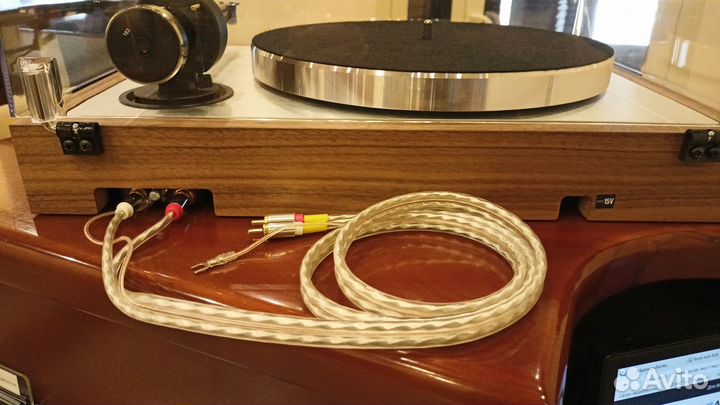 Pro-ject The Classic EVO 2MSilver