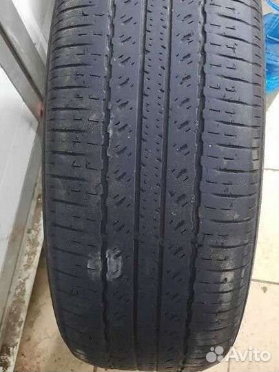 Toyo Open Country A20 245/55 R19
