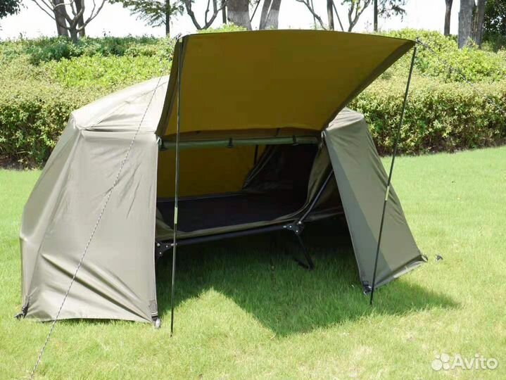 Палатка раскладушка coolwalk 5800