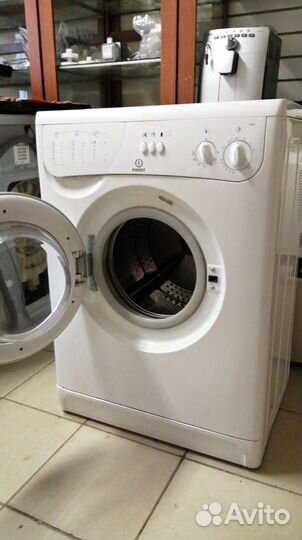 Стиральные машины Б/У с гарантией и с доставкой