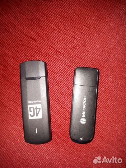 Usb модем 4g мегафон