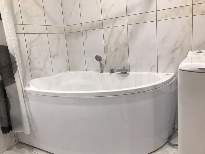 2-к. квартира, 49 м², 4/5 эт.