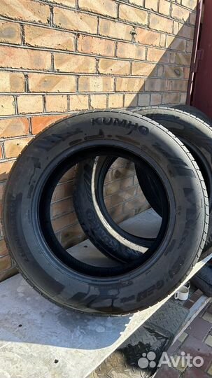 Kumho Crugen HP91 235/60 R18