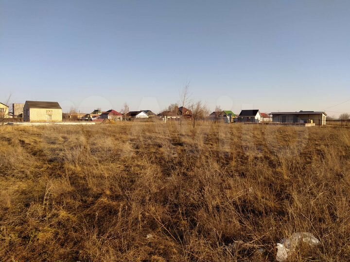 Участок 14 сот. (ИЖС)