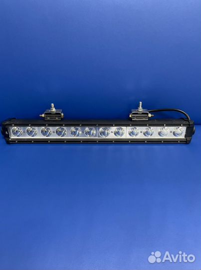 Светодиодная люстра для квадроцикла