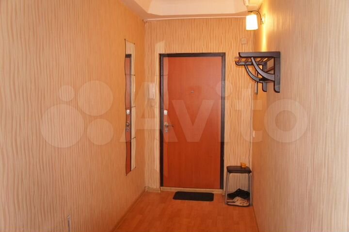 1-к. квартира, 47 м², 1/16 эт.