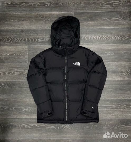 Новая мужская The North Face