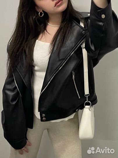 Косуха женская