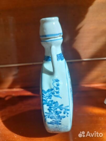 Графин гжель