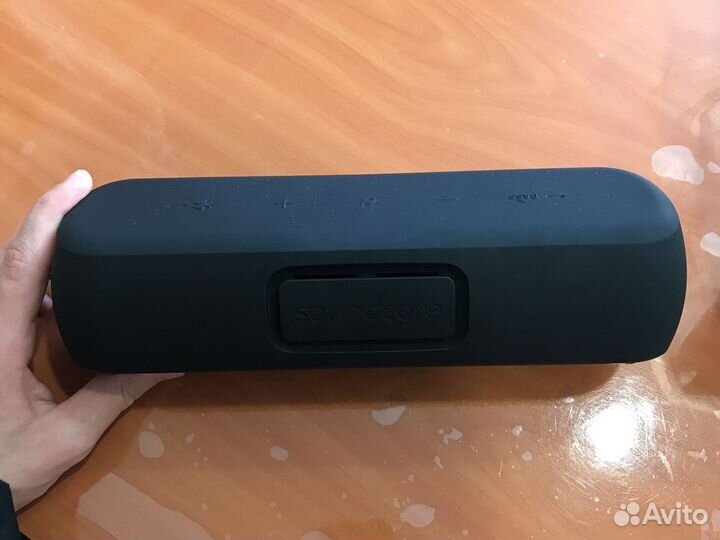 Anker soundcore motion plus новая блютуз колонка