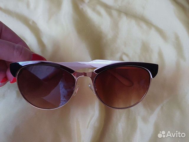 Солнцезащитные очки