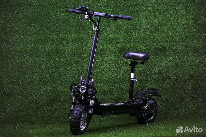 Электросамокат Электросамокаты Kugoo M5 Новый