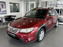 Subaru Impreza 2.0 AT, 2010, 175 443 км, с пробегом, цена 1 162 000 руб.