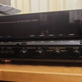 Sansui au-x1111 mos vintage