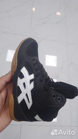 Борцовки asics оптом