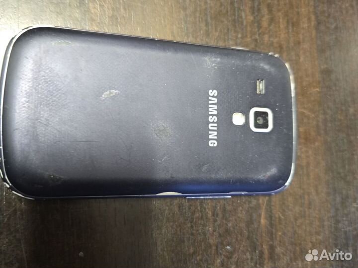 Samsung Galaxy S Duos GT-S7562, 4 ГБ