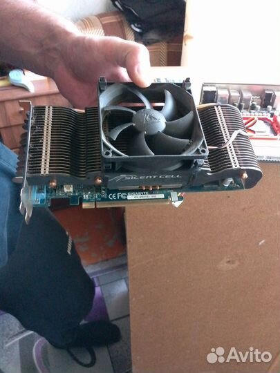 Видеокарта