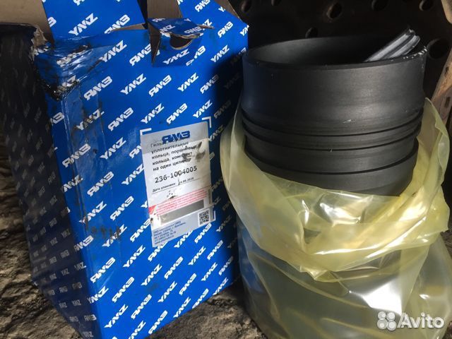 Двигатель ямз 240 к 701