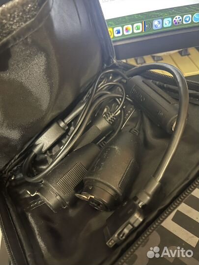 Внешняя звуковая карта Apogee Duet 2 USB