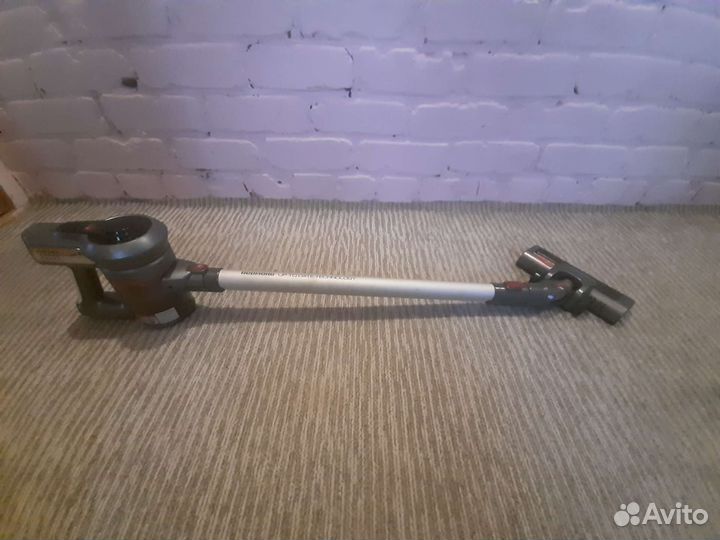 Пылесос redmond