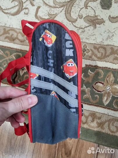 Детский рюкзачок