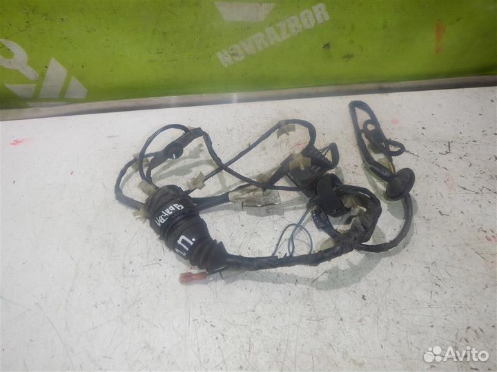 Проводка (коса) Опель Вектра Б