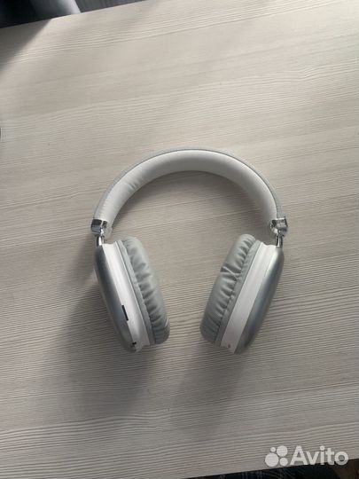 Беспроводные наушники