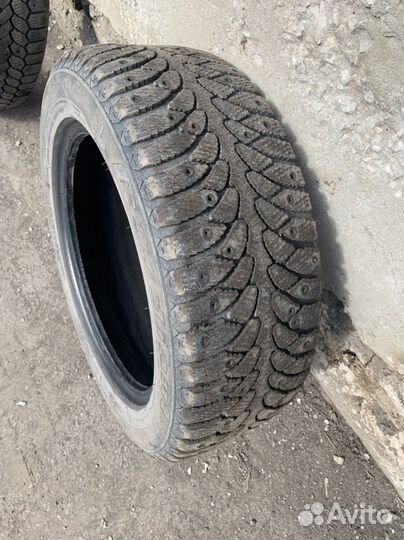 Continental SportContact 215/60 R16