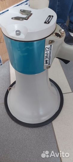 Электромегафон эм-12