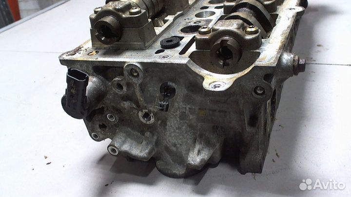 Головка блока (гбц) Land Rover Range Rover 3 (LM)