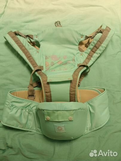 Эргорюкзак