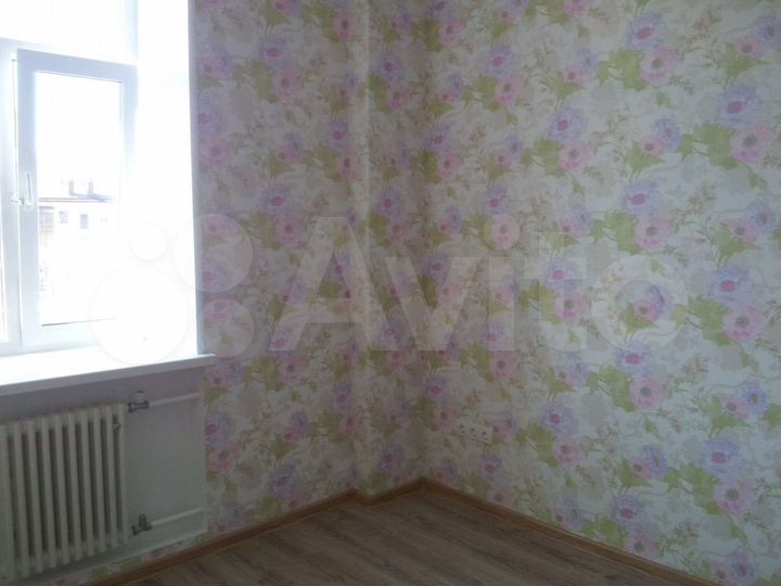 1-к. квартира, 45 м², 3/3 эт.