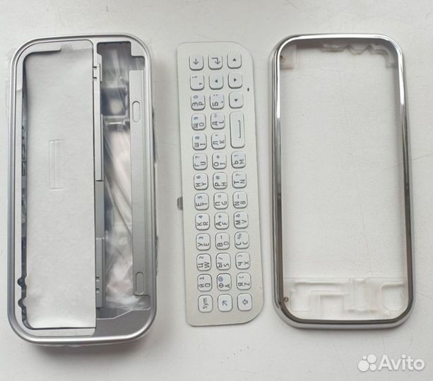 Корпус Nokia N97 mini