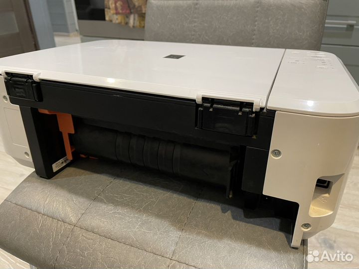 Принтер Сканер Canon MG 3540