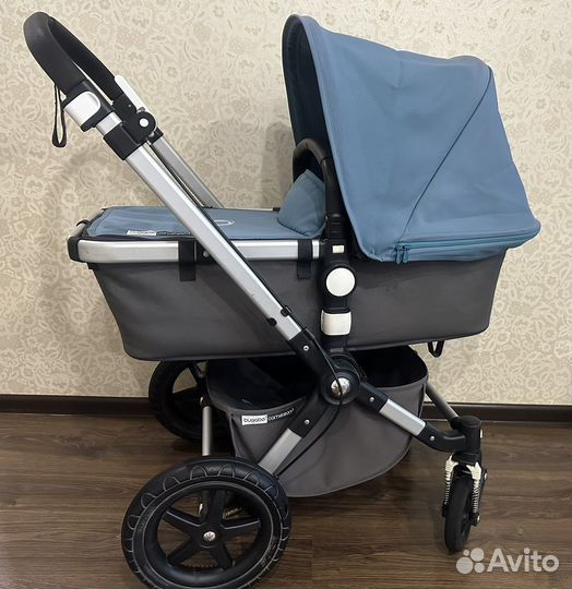 Коляска bugaboo cameleon 3