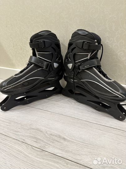 Ролики мужские 42 размер