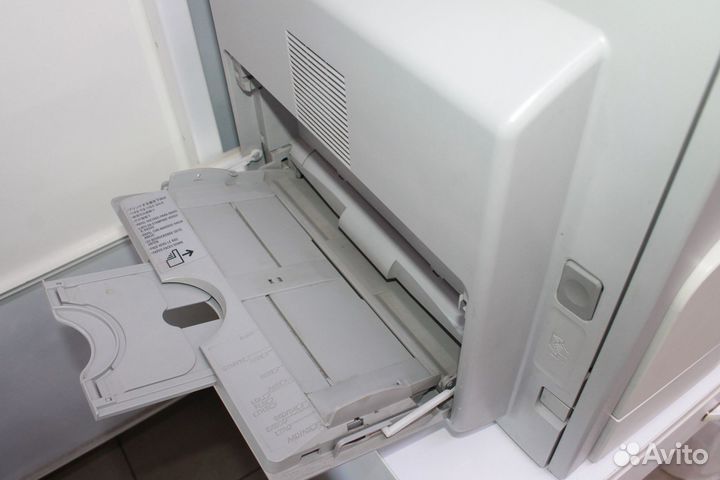 Копировальный аппарат