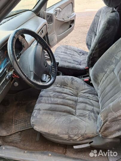 Daewoo Espero 2.0 МТ, 1998, 263 554 км