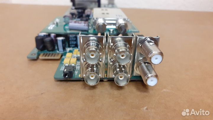 PBI DMM 1200 спутниковый ресивер б/у