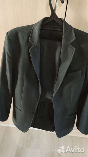 Школьный костюм