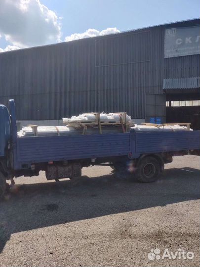 Грузоперевозки 5тонн