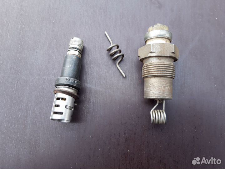 Свечи накаливания для отопителей грузовых авто