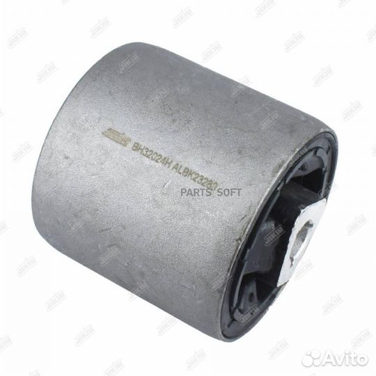 Jikiu BH32024H Сайлентблок перед лев