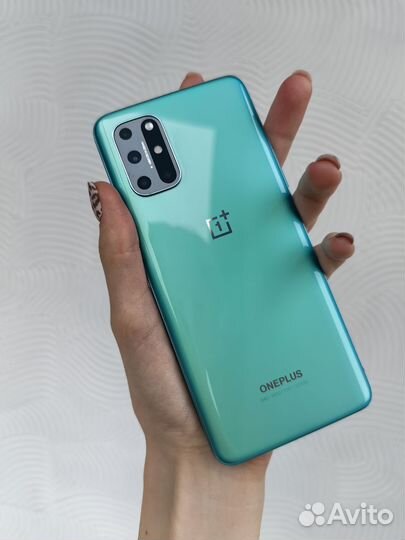 Oneplus 8t 256gb