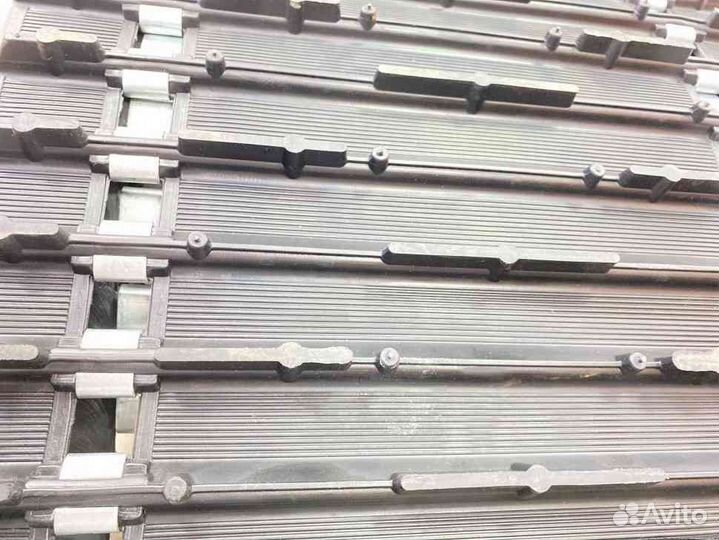 Гусеница Мотобуксировщик (015 000 06) (Д-2828мм, Ш