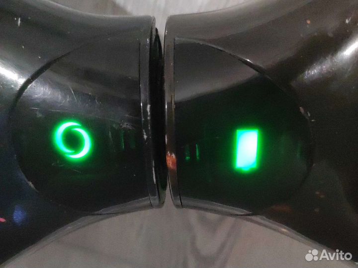 Гироскутер бу