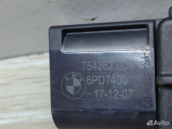 Датчик абсолютного давления Bmw X5 E70 N52B30 2008