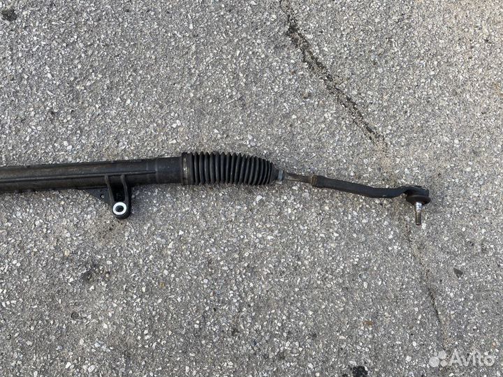 Рулевая рейка Renault Megane 2, Scenic 2 №3