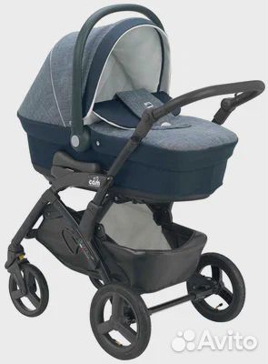 Коляска CAM dinamico UP 2 B 1