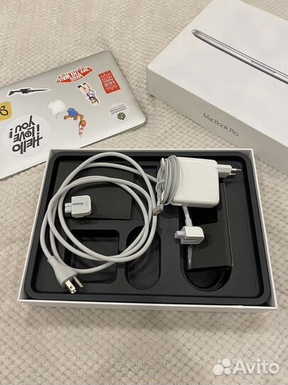 Macbook pro 13 early 2013